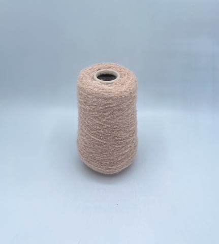 Pool trend (пр.Италия),art-BabyB4 400м/100гр, 80% бэби альпака, 20% полиамид, цвет-Абрикос(190/298), арт-36858