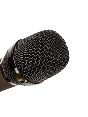 Микшер 4-полосный с беспроводными микрофонами с Bluetooth и USB TKL R2