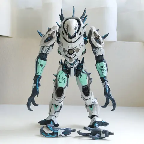 Фигурка Кайдзю Дрон Егерь из фильма Тихоокеанский рубеж 2