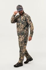 Летний костюм для охоты Remington Hot Summer 2 Figure на remingtonn.ru