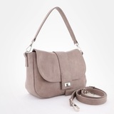 Сумка Саломея 460 македония тауп