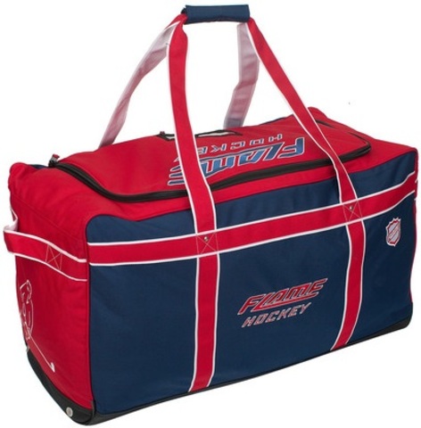 Сумка Flame PRO BAG NHL 36