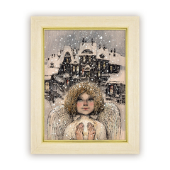 Багет №5 для жикле 18х24 см