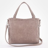 Сумка Саломея 281 македония тауп