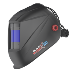 Маска сварщика хамелеон START BLACK MASK АСФ 810