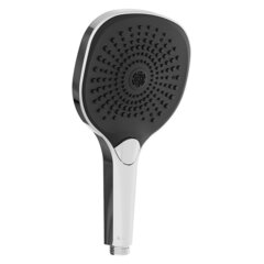 Aqueduto CHU0800 AQD CHUVA Ручной душ, квадратный, хром фото