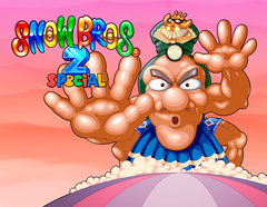 Snow Bros. 2 Special (для ПК, цифровой код доступа)