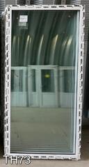 Окно Пластиковое Новое 2040(в) х 1000(ш)