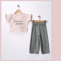 Костюм хлопок д (2-5) 260317-YR1095