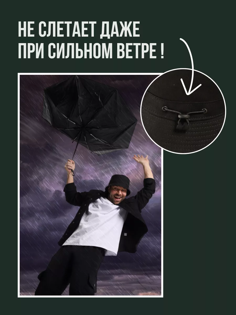 Панама повседневная летняя на пляж