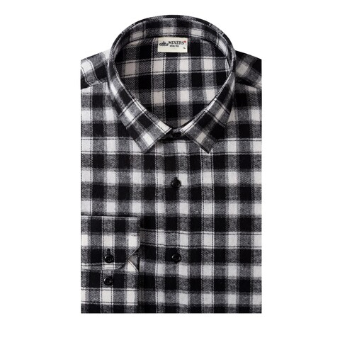 Рубашка BH001-31 (M-3XL)