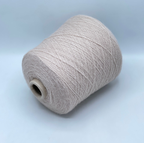 Lineapiu, Incas, 2/13 650м, 40% Альпака , 15% Меринос, 45% Акрил ,цвет-Светлый,розовато-бежевый,арт.38105