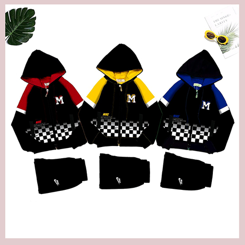 Костюм спорт/хл м (1-5) 260325-CBR-S804