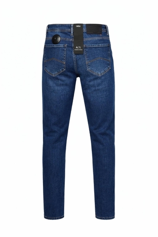 Джинсы armani 646184si