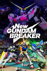 New Gundam Breaker (для ПК, цифровой код доступа)