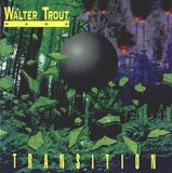 TROUT, WALTER: Transition (Компакт-диск)