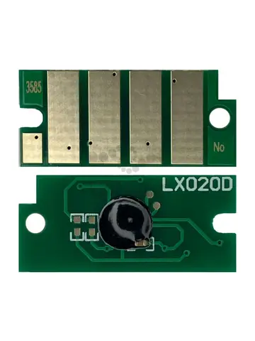 Чип 106R03585 для тонер-картриджа Xerox VersaLink B400/B405