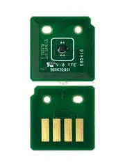 Чип 013R00662 Drum для Xerox WorkCentre 7525, 7530, 7535, 7545, 7556, 7830, 7835, 7845, 7855, AltaLink C8030/C8070 (X-0662-125K-DRUM)