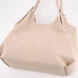 Сумка Саломея 456 леар беж