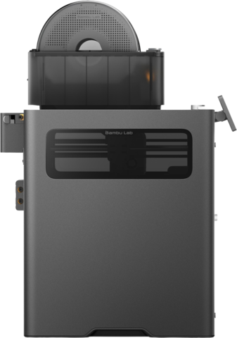 3D-принтер Bambu Lab X2D Combo (EU-версия)