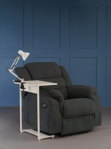 Кресло реклайнер одномоторное