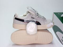 Кроссовки нат. Кожа (36-41)р. / шт. 1112-2