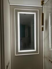 Зеркало настенное в прихожую