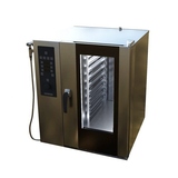 Пароконвектомат Gabino Стандарт+ Combi-1011b