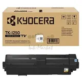 Тонер-картридж Kyocera TK-1250 Kyocera ECOSYS PA3500x, ECOSYS PA3500wx, ECOSYS MA3500x, ECOSYS MA3500fx, ECOSYS MA3501wifx