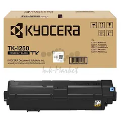 Тонер-картридж Kyocera TK-1250 Kyocera ECOSYS PA3500x, ECOSYS PA3500wx, ECOSYS MA3500x, ECOSYS MA3500fx, ECOSYS MA3501wifx