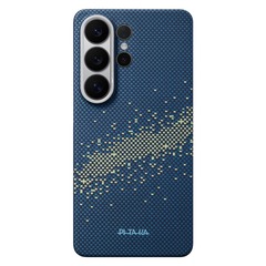 Чехол Pitaka Edge Case для Samsung S26 Ultra, Млечный путь | Milky Way Galaxy