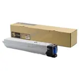 Тонер-картридж БУЛАТ s-Line W9100MC для HP Сolor LJ E77422 (Чёрный, 25000 стр.), под заказ, совместимый