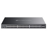 Коммутатор TP-Link Omada SG3452XMPP