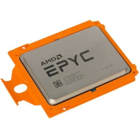 Процессор AMD Epyc 9474F OEM