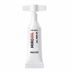 MiroOil | Масло для восстановления после косметических процедур