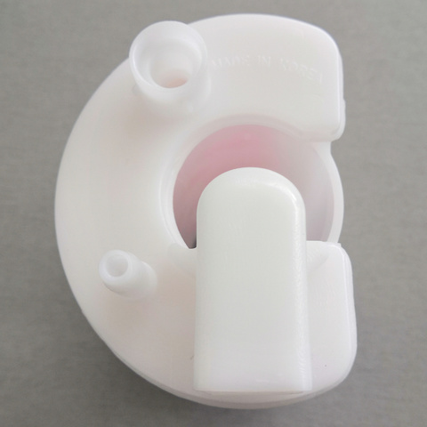 ФИЛЬТР ТОПЛИВНЫЙ SANTA FE CM 2,7 MU ONNURI