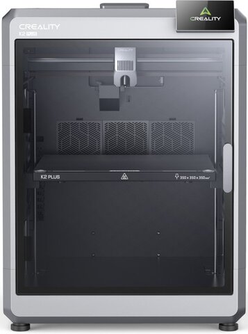 3D-принтер Creality K2 Plus