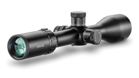 Оптический прицел Hawke Vantage 30 WA FFP 4-16х50 IR (1/2 Mil Dot)