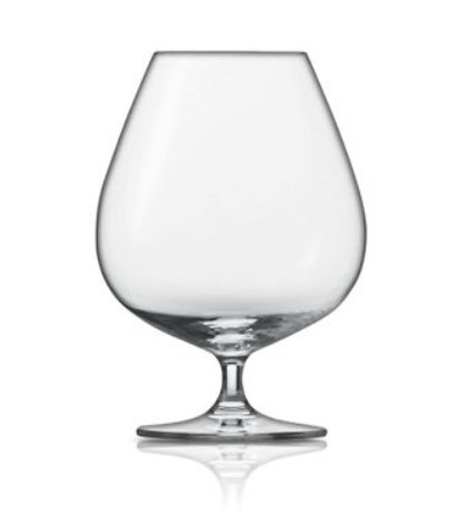 Набор бокалов для коньяка «Cognac XXL», 880 мл