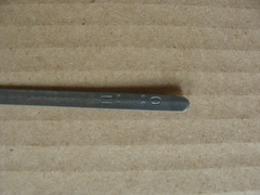 Указатель уровня масла дв.ЗМЗ-405-409