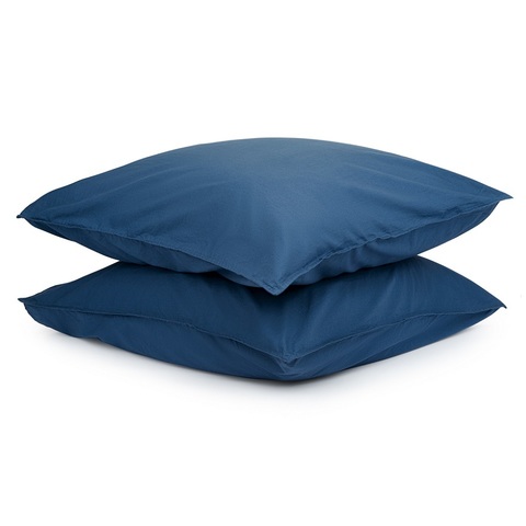 Набор наволочек 2шт 70х70 Tkano Essential TK20-PCI0007