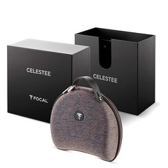 Focal Headphones Celestee Focal Shop.ru