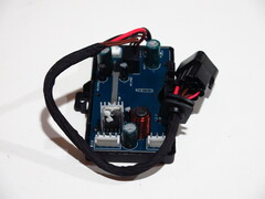 Блок управления B 2 кВт 12 Вольт для отопителя салона