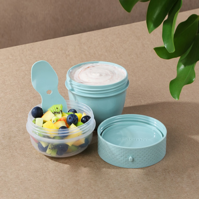 Ланч-бокс Sistema 