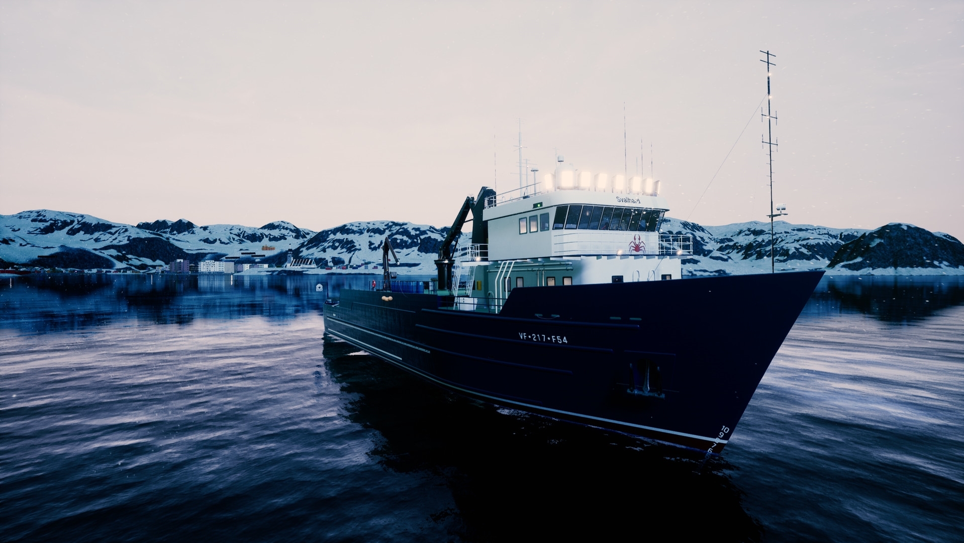 Fishing Barents Sea корабли. Игра Fishing: Barents Sea-King Crab. Fishing: Barents Sea Crab.