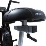 Велотренажер Xebex ABMG-3, air bike фото №7