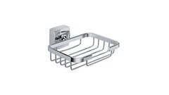 Fixsen KVADRO Мыльница решетка FX-61309 фото
