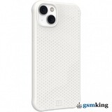 UAG DOT with MagSafe Series Case for Apple iPhone 14 Plus Marshmallow (Белый) 114081313535