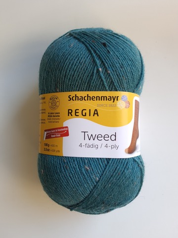 Regia Tweed 6-ply 70 купить