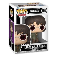 Фигурка Funko POP! Oasis: Liam Gallagher (256)